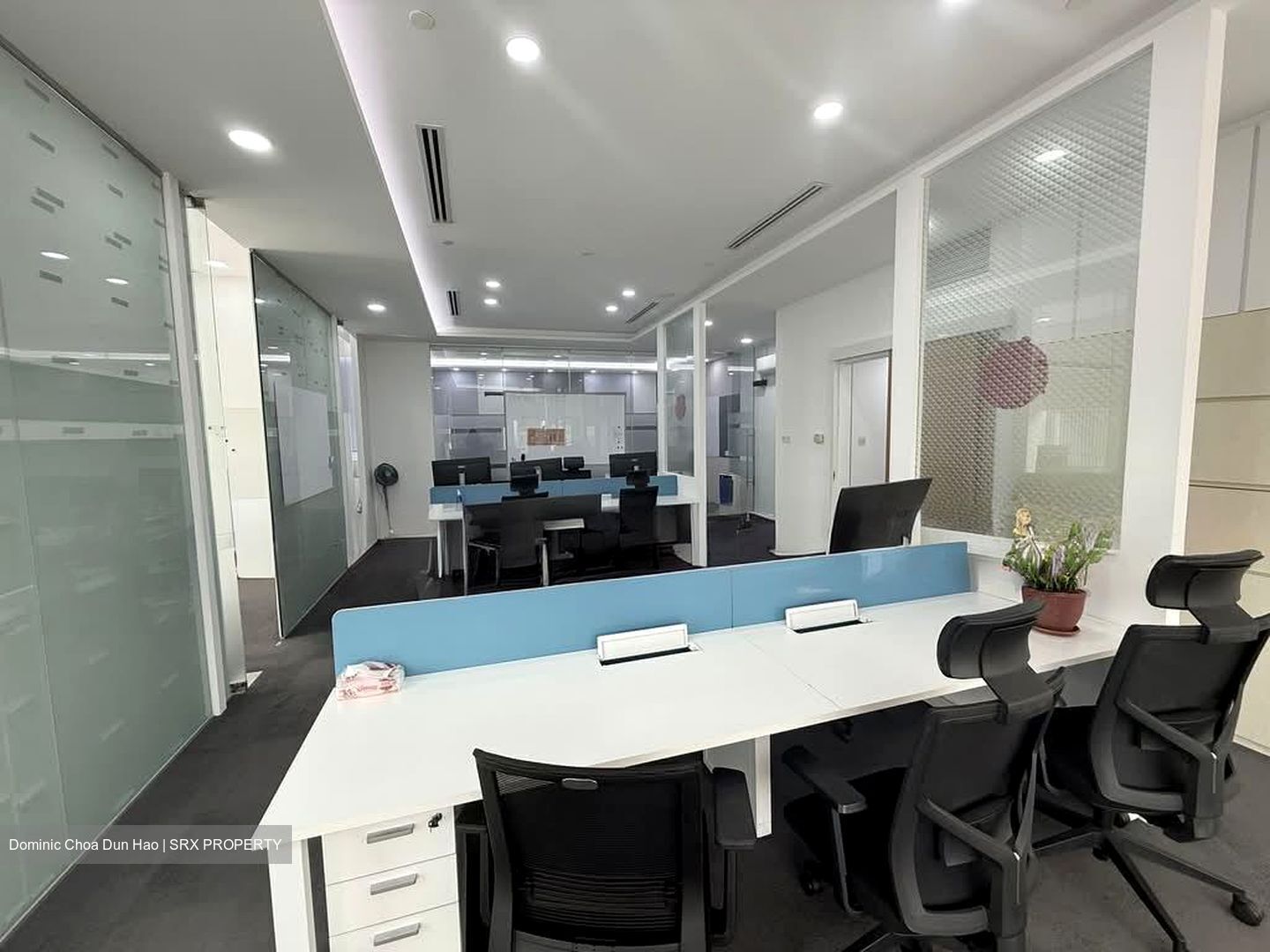 The Central (D1), Office #549829981